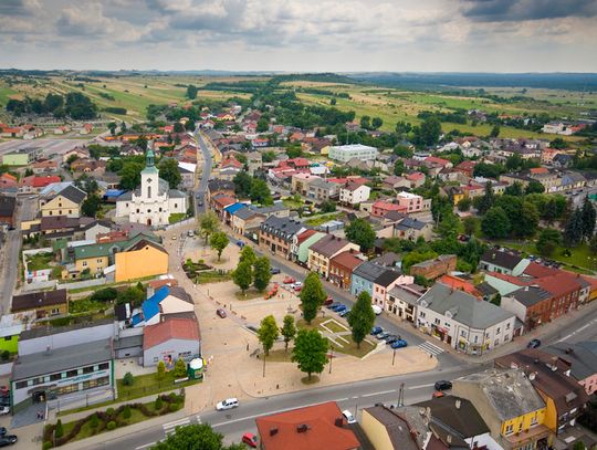 ILE NAS DZIELI OD LIDERÓW INWESTYCYJNYCH?