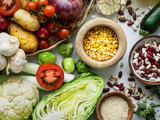 INSULINOOPORNOŚĆ TO NIE CHOROBA, ALE SYGNAŁ OSTRZEGAWCZY. DIETA I RUCH SĄ WAŻNIEJSZE NIŻ SUPLEMENTY