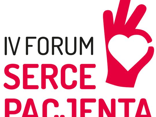 IV Forum Serce Pacjenta rusza 24 września 2022 roku w Katowicach