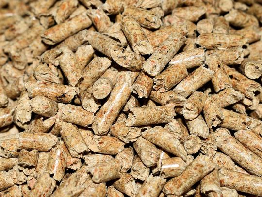 Jak działa nowoczesny kocioł na pellet? Jak działa nowoczesny kocioł na pellet?