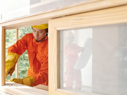 Jak mieszkać oszczędniej, ekologiczniej i wygodniej? Termowizja i inne badania