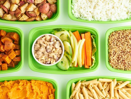 Jaka dieta pudełkowa w Częstochowie jest najczęściej zamawiana?