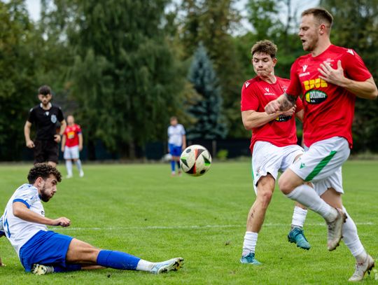 JAKUB PIELOK Z SIEDMIOMA TRAFIENIAMI W MECZU Z UNIĄ ZĄBKOWICE JAKUB PIELOK Z SIEDMIOMA TRAFIENIAMI W MECZU Z UNIĄ ZĄBKOWICE