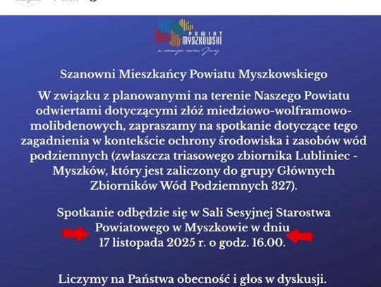 JEST KONCESJA NA CYNK I OŁÓW. TERAZ CZEKAMY NA WOLFRAM JEST KONCESJA NA CYNK I OŁÓW. TERAZ CZEKAMY NA WOLFRAM