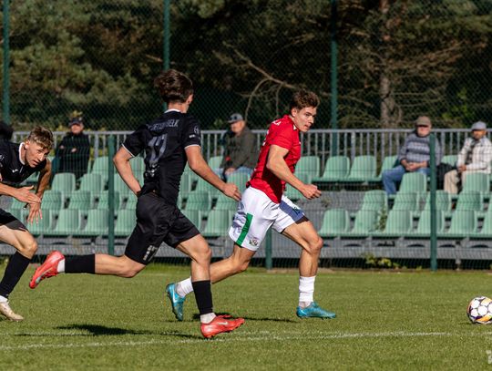 KOLEJNY MECZ PRZEMSZY BEZ PUNKTÓW KOLEJNY MECZ PRZEMSZY BEZ PUNKTÓW