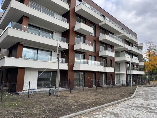 KOLEJNY ZWROT W SPRAWIE OSIEDLA „PARK PADEREWSKIEGO”. SĄD UZNAŁ ŻE SOŁTYS I KRAWCZYK NIE SĄ CZŁONKAMI ZARZĄDU