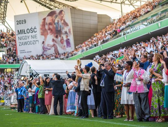 Kongresy Świadków Jehowy ponownie na Śląsku!