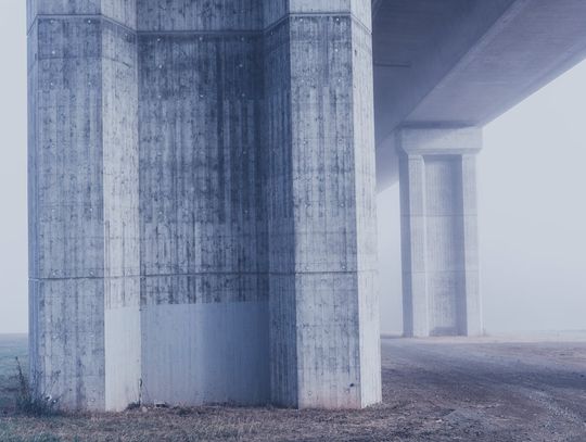 Kruszywa łamane od Heidelberg Materials: optymalne rozwiązania dla trwałych fundamentów