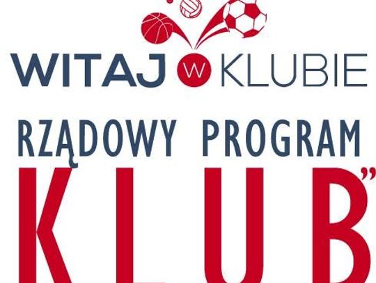 KS Kotowice dostał 12 tysięcy z rządowego programu „KLUB”