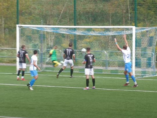 KS MYSZKÓW BEZ STRACONEJ BRAMKI PO CZTERECH ROZEGRANYCH SPOTKANIACH