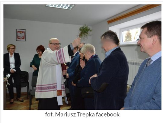 Lekarze Wojciech P. i Beata J-B. Razem 7 oskarżonych. Akt oskarżenia w sądzie!