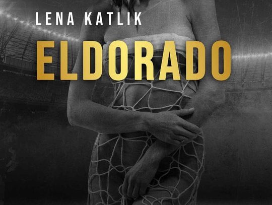 Lena Katlik w książce „Eldorado” demaskuje świat futbolu „Młodzi piłkarze traktowani są jak produkty, a dopóki rodzice mają pieniądze, oni są na boisku”