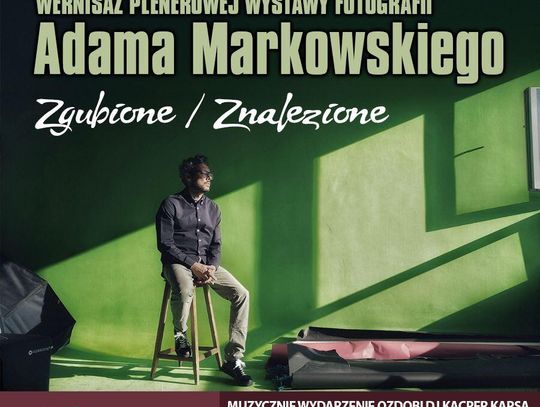 MAJÓWKA Z KULTURĄ W OLSZTYNIE