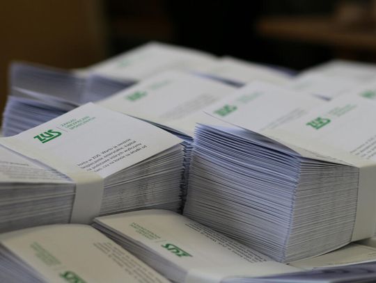 Marcowa waloryzacja. Emerytury i renty w górę