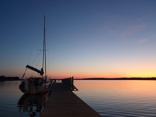 Mazury – kraina tysiąca jezior
