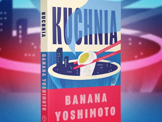Między stratą a nadzieją- kuchnia jako subtelna historia o uzdrawiającej mocy codzienności