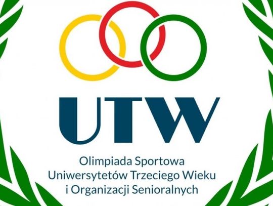 Międzynarodowa Olimpiada sportowa UTW