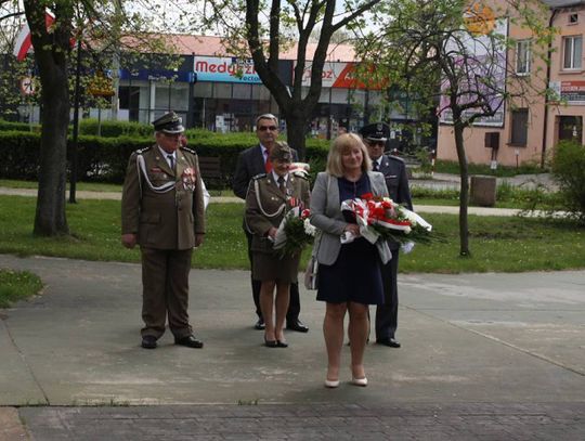 MIEJSKIE OBCHODY DNIA ZWYCIĘSTWA