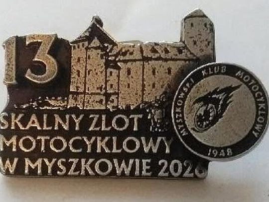 MKM 1948: XIII Skalny Zlot Motocyklowy już ten weekend!