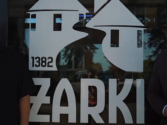 Muzyka dla rzemiosła. Artur Siedławski i jego projekt dedykowany Żarkom