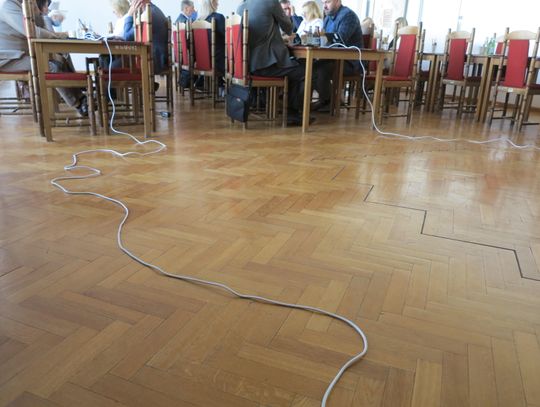 MYSZKÓW. AWANTURA O MŁODZIEŻOWĄ RADĘ MIASTA. MŁODZI: MACIE LEKCJĘ POLITYCZNEJ NAWALANKI!