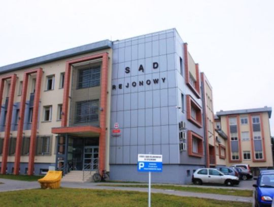 MYSZKÓW. ODPOWIE PRZED SĄDEM ZA SPOWODOWANIE ŚMIERTELNEGO WYPADKU NA QUADZIE. BYŁ PIJANY MYSZKÓW. ODPOWIE PRZED SĄDEM ZA SPOWODOWANIE ŚMIERTELNEGO WYPADKU NA QUADZIE. BYŁ PIJANY