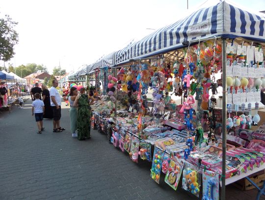 MYSZKÓW. ODPUST W PARAFII NAJŚWIĘTSZEJ MARYI PANNY NA MIJACZOWIE ZDJĘCIA