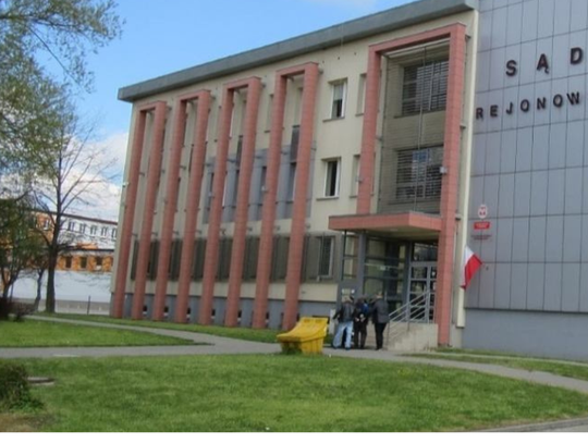 MYSZKÓW. OSKARŻONY O SPWODOWANIE ŚMIETRTELNEGO WYPADKU NA QUADZIE W MRZYGŁODZIE SKAZANY NA 5 LAT WIĘZIENIA
