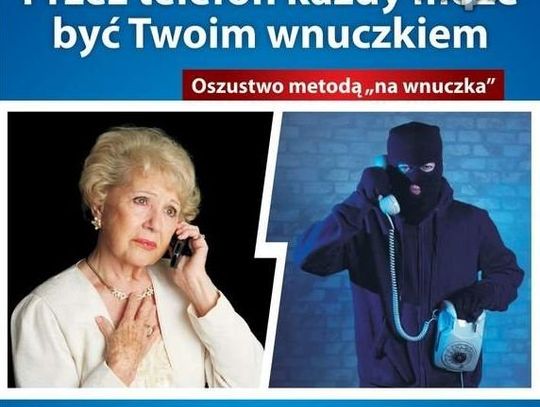 MYSZKÓW. STRACIŁ 51 TYSĘICY ZŁOTYCH. UWIERZYŁ OSZUSTOKM , ŻE ROZMAWIA Z CÓRKĄ