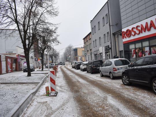 MYSZKÓW. ZOBACZ JAKIE SĄ EFEKTY REWITALIZACJI CENTRUM MIASTA PO ROKU PRAC. ZDJĘCIA