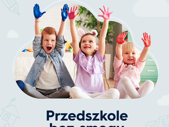 MYSZKOWSKIE PRZEDSZKOLE W GRONIE LAUREATÓW KONKURSU FIRMY ELECTROLUX