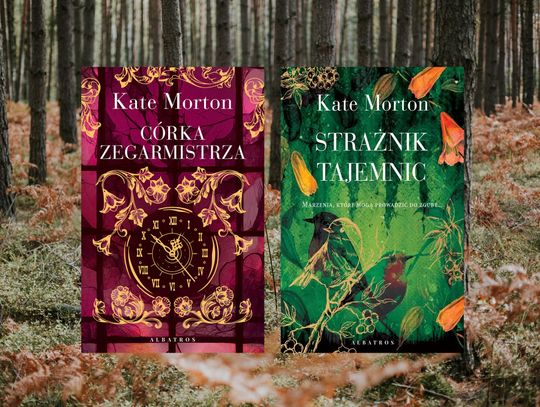 Na jesienne wieczory polecamy Na jesienne wieczory polecamy