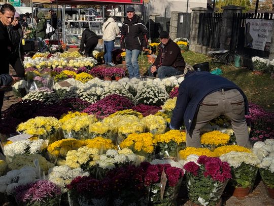 NA WSZYSTKICH ŚWIĘTYCH PRAWO NIE DZIAŁA