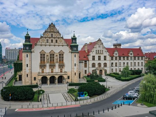 Nauka przeciw pandemii