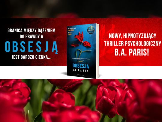 NIC NIE BĘDZIE MIAŁO ZNACZENIA… KIEDY CIĘ ZABIJĘ