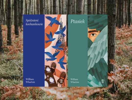 Odkryj na nowo ponadczasowe powieści