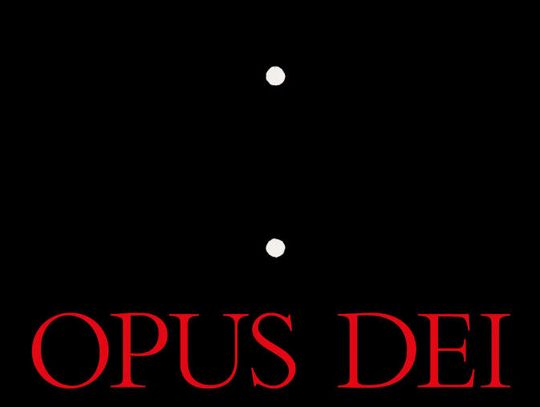 Opus Dei. Brudne pieniądze, handel ludźmi i skrajnie prawicowa organizacja kościelna