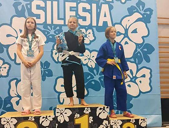 OSTATNI START PRZED PRZERWĄ WAKACYJNA ZAWODNIKÓW MUSASHI