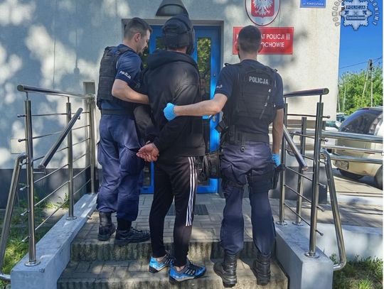 PACJENT POBIŁ LEKARKĘ W SZPITALU WOJEWÓDZKIM W CZĘSTOCHOWIE
