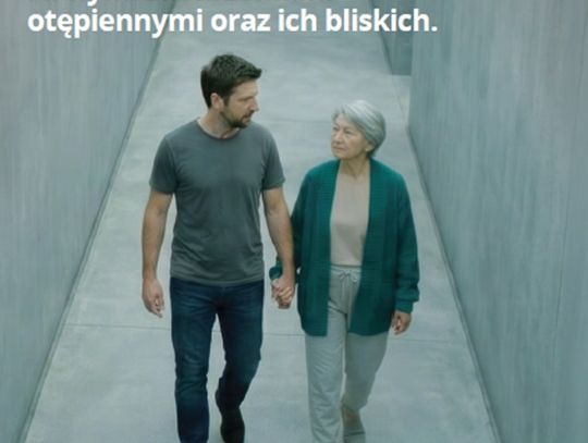 Pierwsze objawy demencji lub diagnoza choroby Alzheimera u bliskich. Gdzie szukać pomocy?