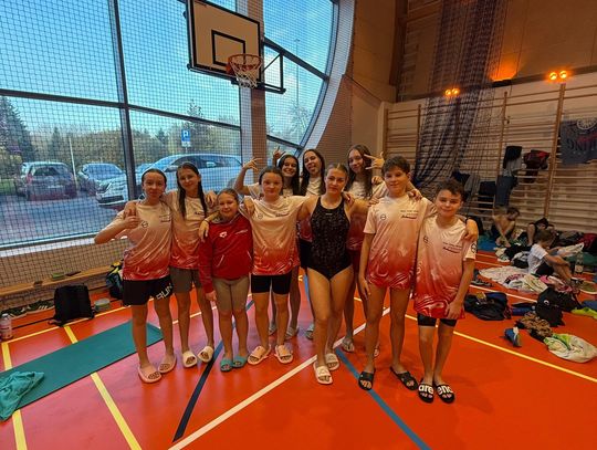 PIERWSZE ZAWODY NOWEGO SEZONU VICTORIA ZAWIERCIE PIERWSZE ZAWODY NOWEGO SEZONU VICTORIA ZAWIERCIE