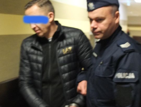 PIOTR K. UWAŻA, ŻE „JUŻ SIĘ NASIEDZIAŁ”. CHCE WYJŚĆ Z WIĘZIENIA