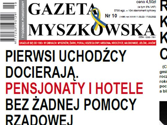 Piszemy wartościowe, ciekawe teksty i chciałbyś/chciałabyś robić to z nami?