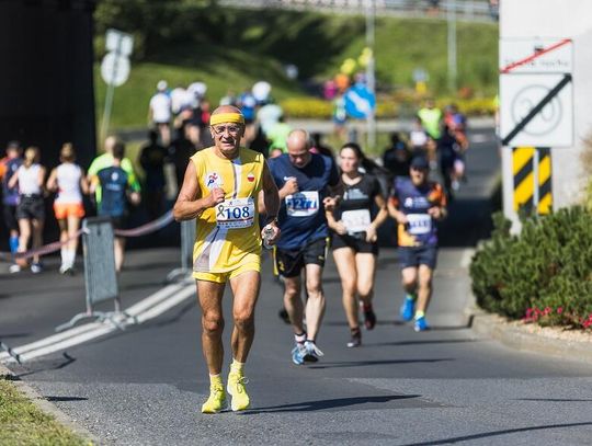Plejada_Półmaraton