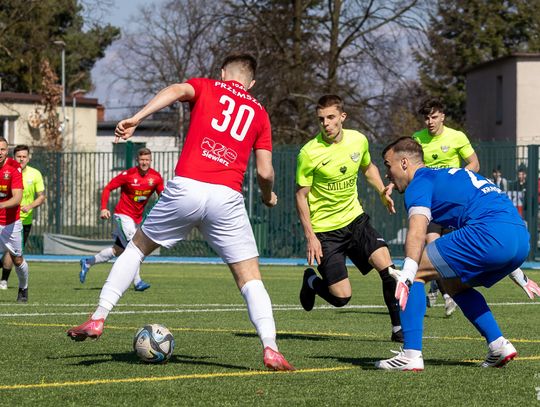 PODZIAŁ PUNKÓW Z ROZWOJEM KATOWICE