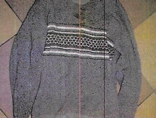 Policjanci z Zawiercia wracają do sprawy sprzed lat