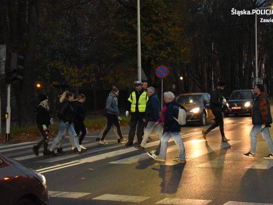 POLICYJNE DZIAŁANIA W TRAKCIE DŁUGIEGO WEEKENDU