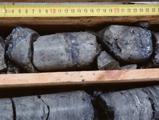 Polski Rząd przedłuża koncesję na badanie złóż cynku i ołowiu dla Rathdowney! Polski Rząd przedłuża koncesję na badanie złóż cynku i ołowiu dla Rathdowney!