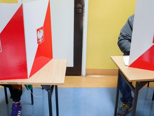 Poraj nieoficjalnie: wybory wyraźnie wygrała Katarzyna Kaźmierczak