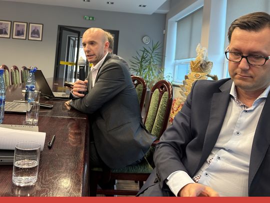 POSŁOWIE PiS PRZECIWKO ROZWOJOWI MYSZKOWA. Starosta Myszkowski z PiS nie sprzeciwia się ODWIERTOM